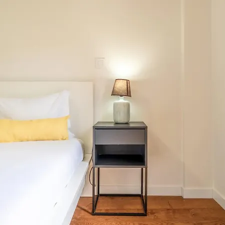 Guestready - Lisbon's Downtown Escape Appartamento *
