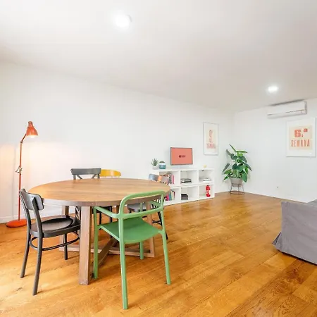 Guestready - Lisbon's Downtown Escape Lisbona