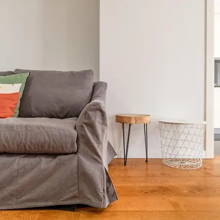 Lägenhet Guestready - Lisbon's Downtown Escape