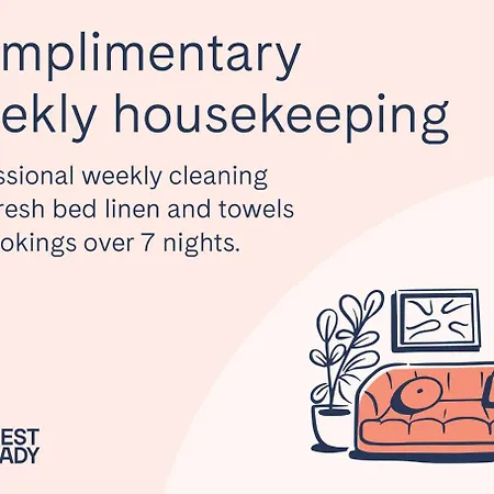 Guestready - Lisbon's Downtown Escape Lejlighed Lisboa