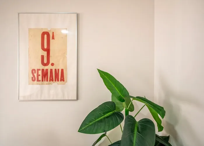 Guestready - Lisbon's Downtown Escape *