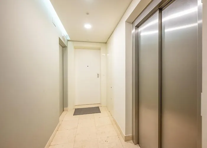 Lejlighed Guestready - Lisbon's Downtown Escape Lisboa