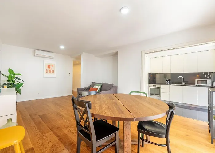 Guestready - Lisbon's Downtown Escape Lisboa