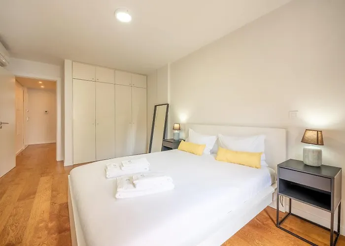Lejlighed Guestready - Lisbon's Downtown Escape Lisboa