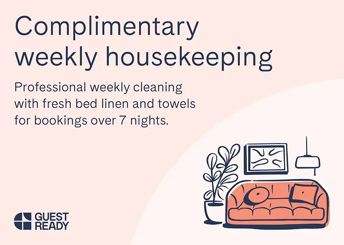 Guestready - Lisbon's Downtown Escape Lejlighed Lisboa