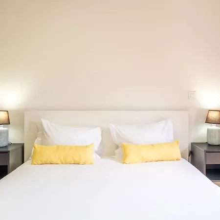 Guestready - Lisbon's Downtown Escape Lissabon