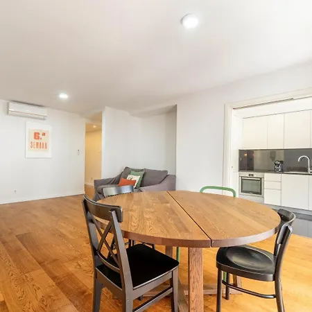 Guestready - Lisbon's Downtown Escape Lissabon