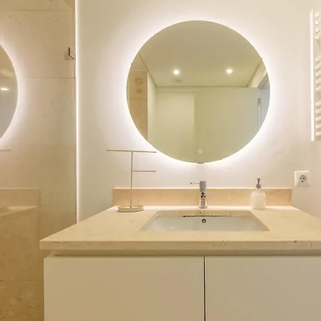 Guestready - Lisbon's Downtown Escape Apartment *