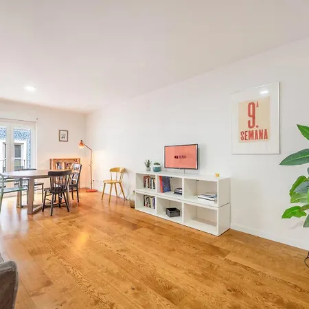 Guestready - Lisbon's Downtown Escape Apartment *