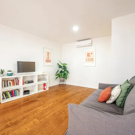 Guestready - Lisbon's Downtown Escape Lisboa