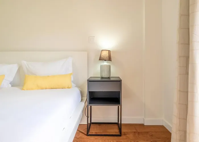 Guestready - Lisbon's Downtown Escape Apartamento *
