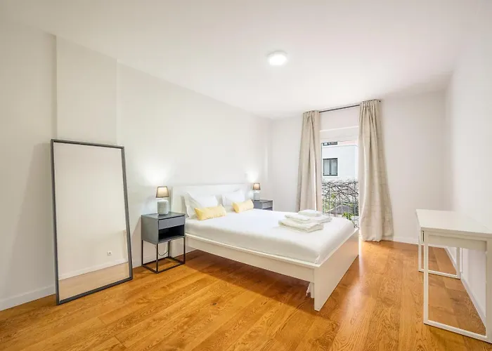 Guestready - Lisbon's Downtown Escape Apartamento