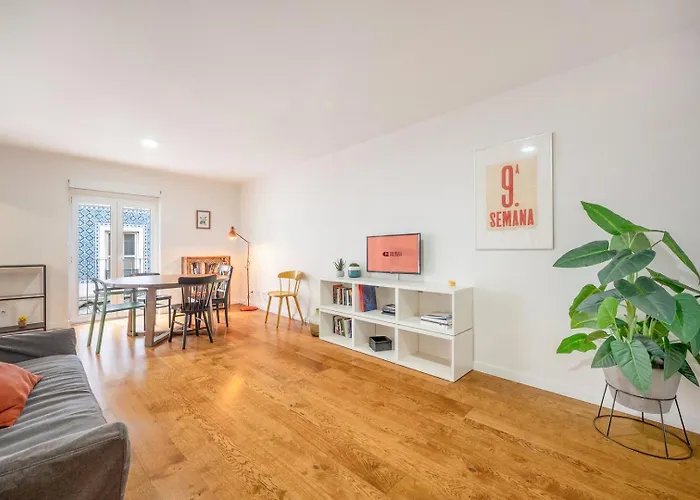 Guestready - Lisbon's Downtown Escape Apartamento *